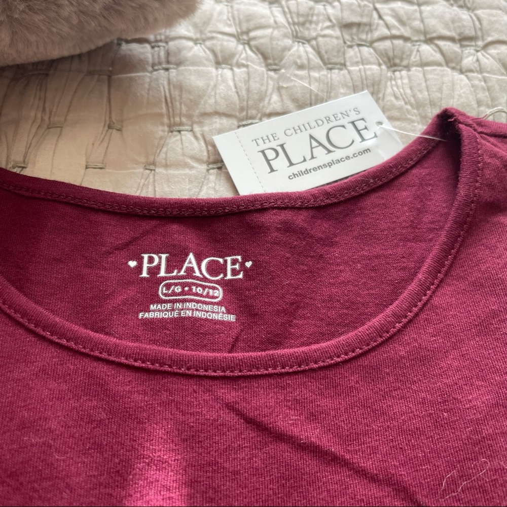 Children’s Place School Uniforms  (5) pieces - Picture 3 of 12